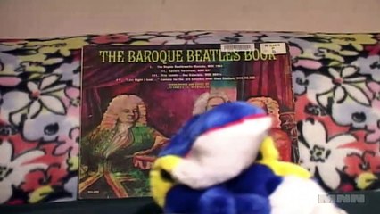 Wild Record Collection #26