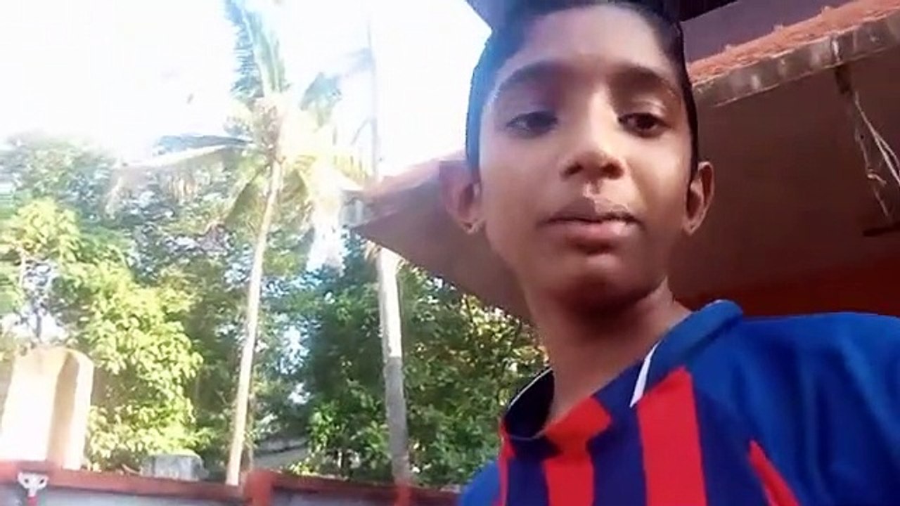 My first prank vedio #but not success#എന്റെ prank success ആയില്ല