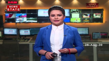 Madhya Pradesh: भारी बारिश के चलते इंदौर में 125 मकान बने प्रशासन के लिए मुसीबत