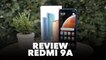 Review Redmi 9A, HP Termurah Xiaomi di Indonesia