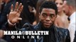 Black Panther star Chadwick Boseman passes away at age 43 due to colon cancer