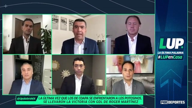 ¿Le faltaron el respeto a Alfredo Tena en América?: LUP