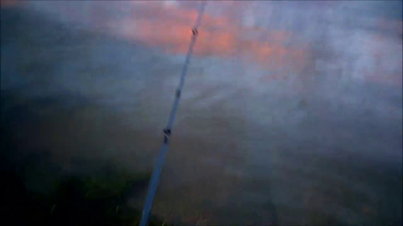 MCH 274 HOW OFTEN DO I REALLY CATCH THE BIG FISH AT GULL LAKE ALBERTA CANADA