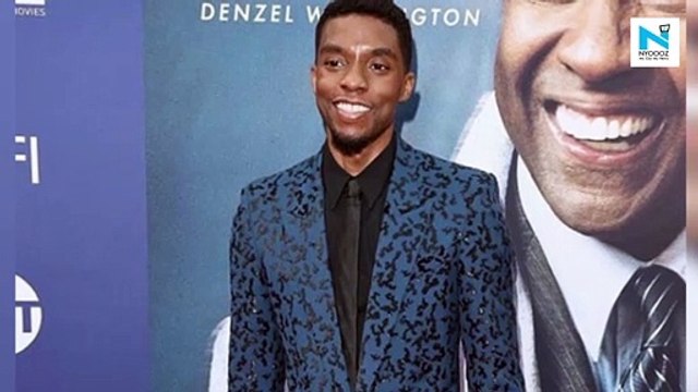 Black Panther star Chadwick Boseman dies of Cancer