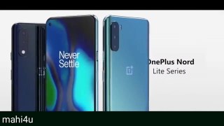 OnePlus Nord Lite / Nord Lite Pro - Everything You Need To Know