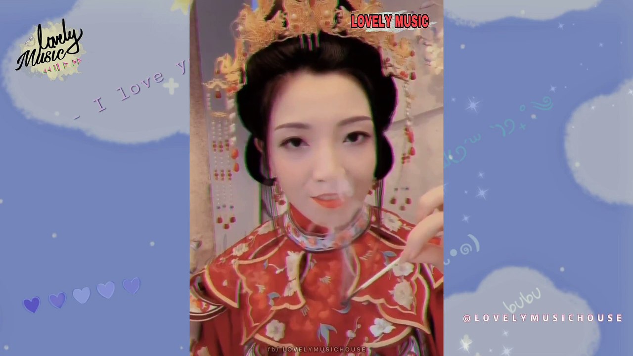 HOT TREND THỔI LỬA - Blow Candle