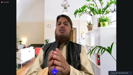 Dars 29th August 2020