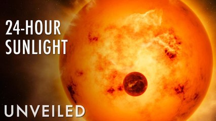 What If The Sun Never Went Down? | Unveiled