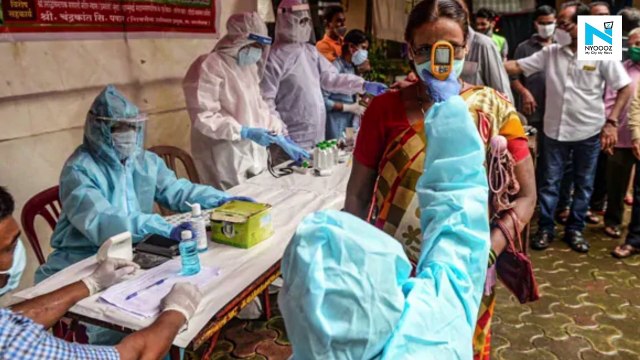 India reports 1,000+ deaths for 4th consecutive day, total tally crosses 34 Lakh