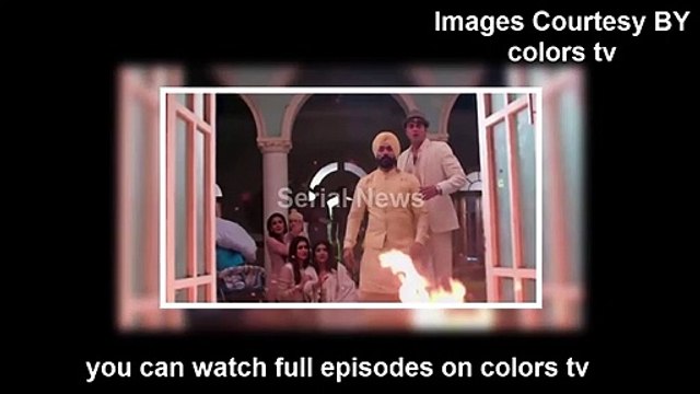 Choti Sardarni 29th August 2020 Full Episode - choti sardarni today episode - Update