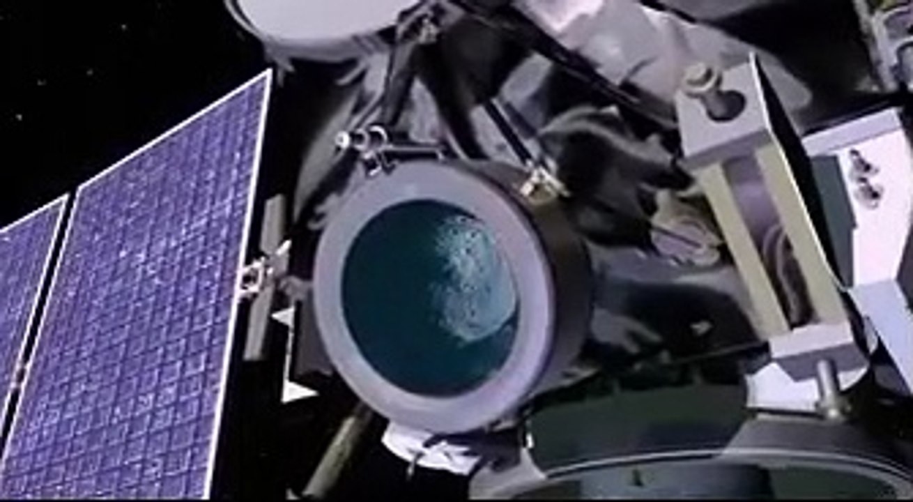 Ancient Aliens: Evidence of Alien Wars on Dwarf Planet (Season 10) | part1