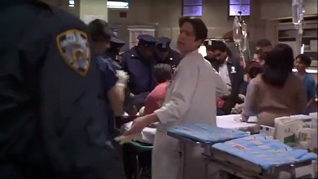 Extreme Measures - Trailer