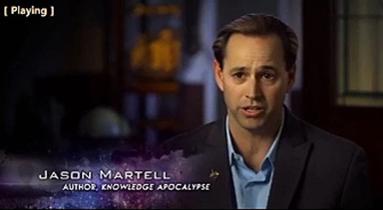 Ancient Aliens: Evidence of Alien Wars on Dwarf Planet (Season 10) | part2