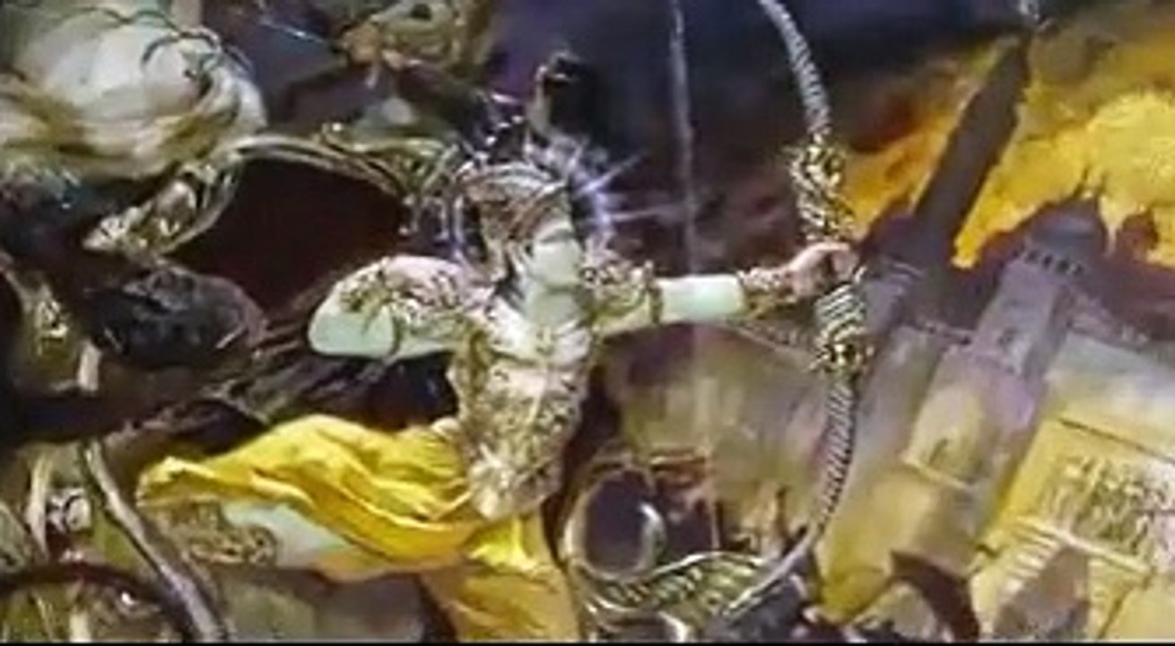 Ancient Aliens: Evidence of Alien Wars on Dwarf Planet (Season 10) | part3