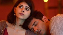 Sanjana Sanghi India Today Exclusive: I did not notice Sushant Singh Rajput was going through depression