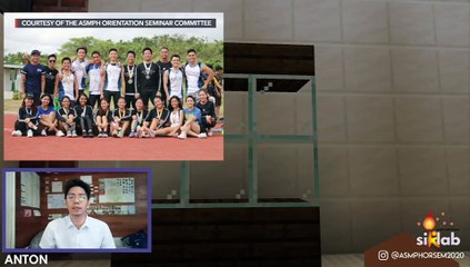 WATCH: Minecraft tour of Ateneo School of Medicine and Public Health