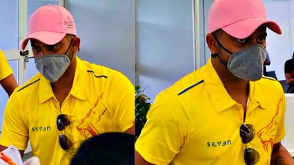 IPL 2020ல் சுரேஷ் ரெய்னா விளையாடமாட்டார் : CSK அதிர்ச்சி தகவல்