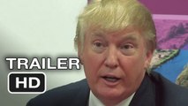 You've Been Trumped Official Trailer #1 (2012) Donald Trump Movie HD