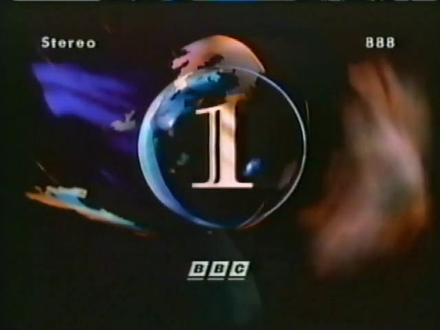 ⁣Songs of Praise - St Patrick's Day, New York