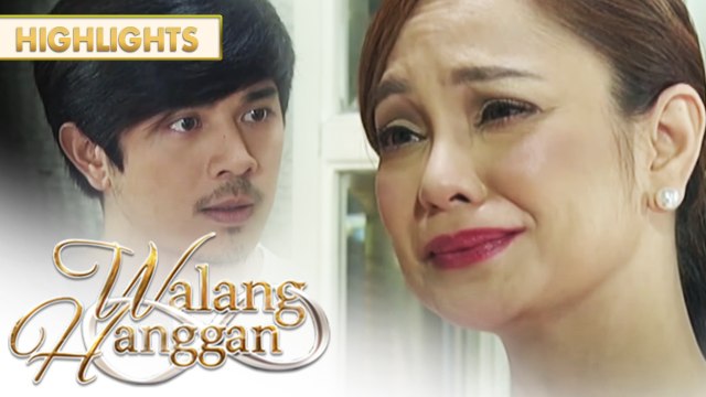 Jane, inalam ang katotohanan kay Nathan | Walang Hanggan