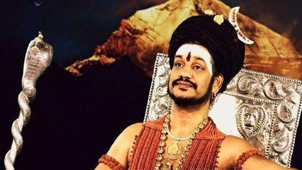 கைலாசாவை சிக்னலை வைத்து கண்டுபிடியுங்கள், பார்க்கலாம் - மறைமுக சவால் விடுத்த நித்தியானந்தா