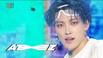 [HOT] ATEEZ -THANXX, 에이티즈 -땡스 Show Music core 20200829