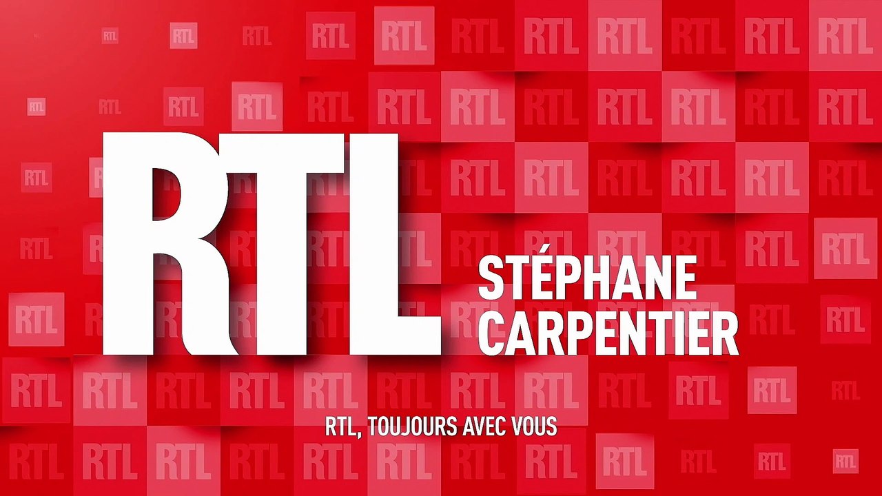Le journal RTL de 8h30