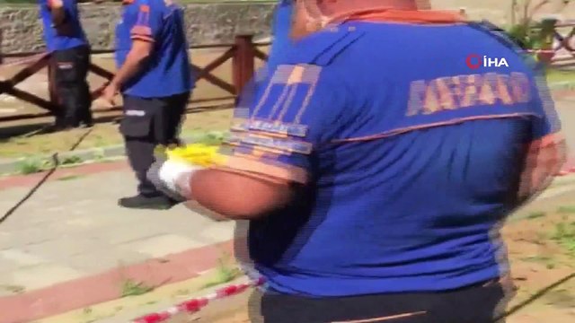 Giresun'da selde kaybolan 7 kişiden birinin daha cansız bedenine ulaşıldı