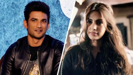 CBI summons Rhea Chakraborty for interrogation again