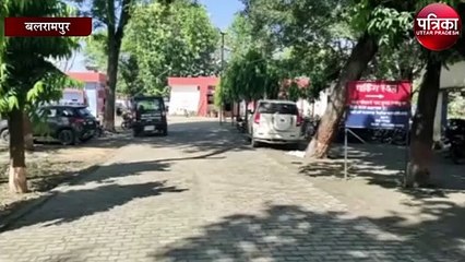 अभिसूचना संकलन में लापरवाही बरतने पर 5 पुलिसकर्मियो को एसपी ने किया निलंबित
