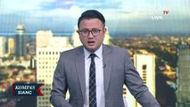 TNI Bantah Terlibat dalam Penyerangan Polsek Ciracas
