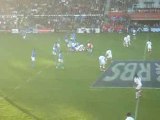 Sei Nazioni Rugby Italia vs Ingnilterra   Azione