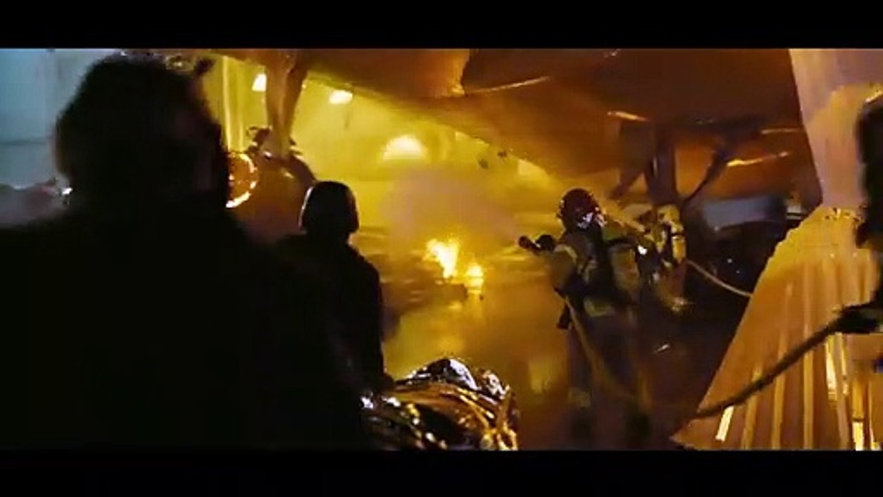 Tenet Filmi Türkçe Altyazılı Son Fragman