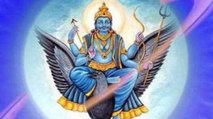 Chaal Chakra: Peepal tree and Shani Dev connection