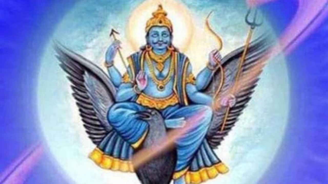 Chaal Chakra: Peepal tree and Shani Dev connection
