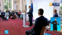 فرنسا :  في أسوأ حصيلة لها..تسجيل أكثر من 6000 إصابة بكورونا خلال 24 ساعة