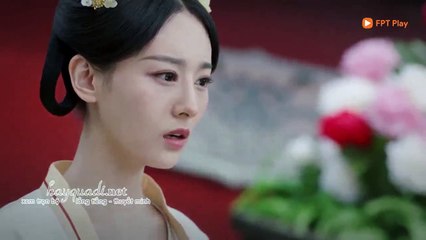 Cẩm Tú Nam Ca Tập 36 (- HTV7 lồng tiếng tap 37 -) Phim Trung Quoc - phim cam tu nam ca tap 36