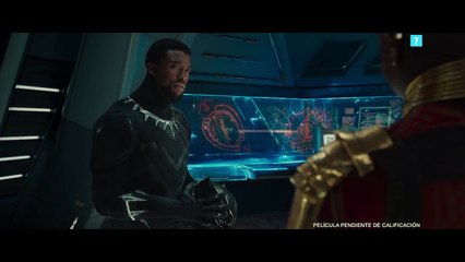 Muere Chadwick Boseman, protagonista de 'Black Panther', a los 43 años