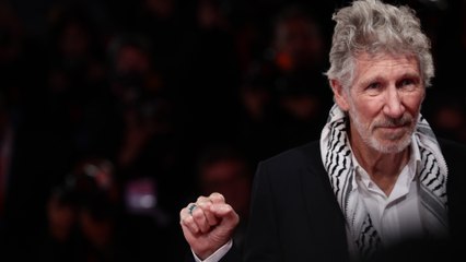 Roger Waters: We're weakened by neoliberal economic policies | Talk to Al Jazeera