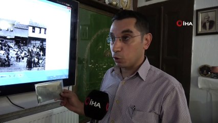 Yunan zulmünün 99 yıl sonra yeni görüntüleri ortaya çıktı