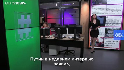 Нужна ли Беларуси помощь извне? | #КУБ