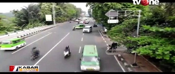 PSBB Berskala Mikro Kembali Diberlakukan di Bogor