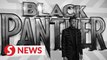 'Black Panther' star Chadwick Boseman dies of cancer at 43