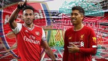 Arsenal-Liverpool : les compos probables