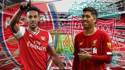 Arsenal-Liverpool : les compos probables