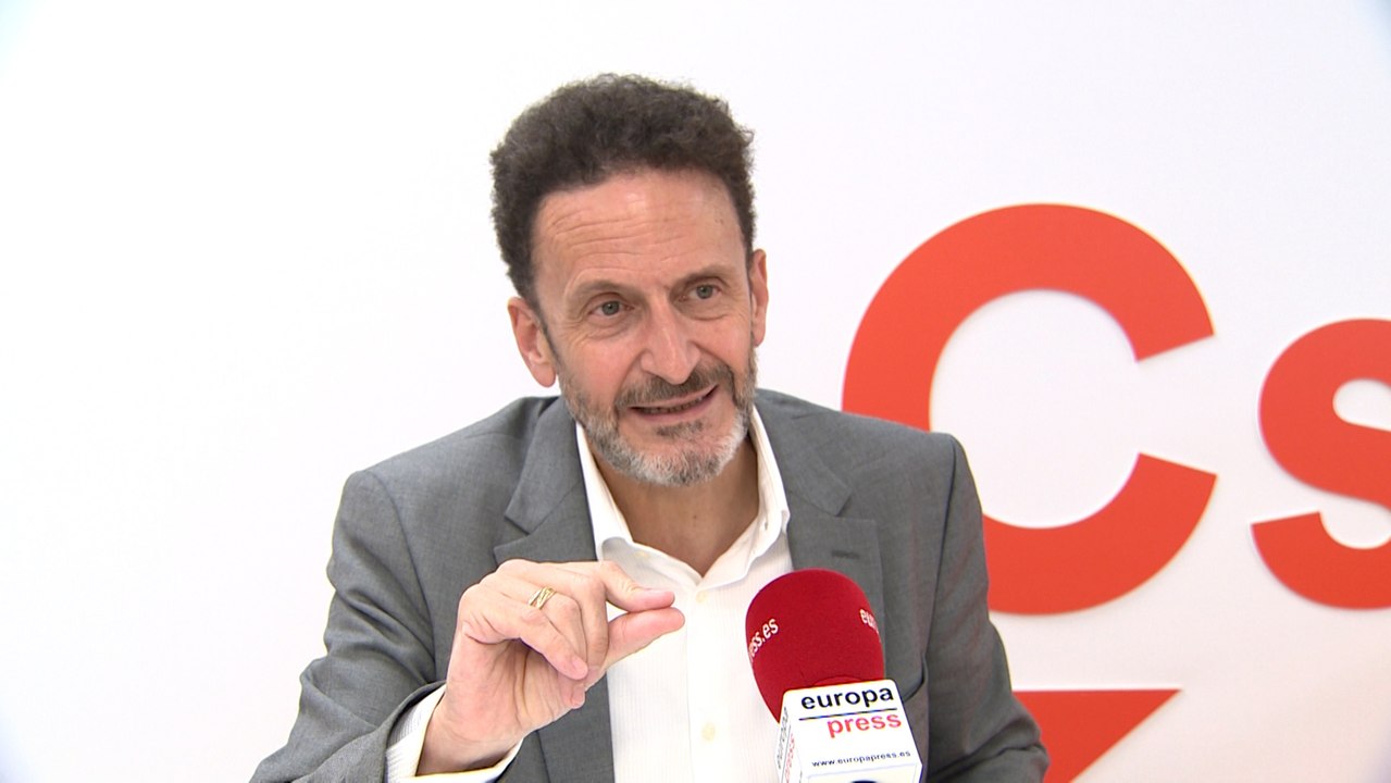 Ciudadanos apoya investigar a Podemos en el Congreso