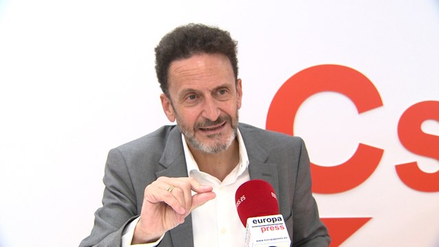 Ciudadanos apoya investigar a Podemos en el Congreso