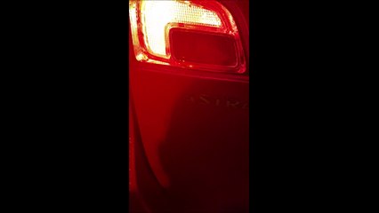 Opel Astra J 1.6 cdit 110ps review Astra Kombi