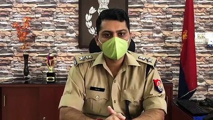 10000 का पुरस्कार इनामी बदमाश चढ़ा पुलिस के हत्थे