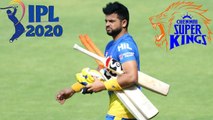 IPL 2020 : Suresh Raina Is Not Playing IPL 2020, Returns To India From UAE || Oneindia Telugu